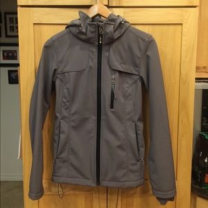 Lole Soft Shell Jacket
